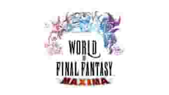 WORLD OF FINAL FANTASY MAXIMA Trailer